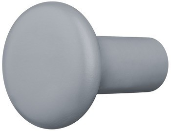 Nábytková knobka/háček, Trend