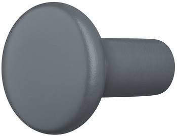 Nábytková knobka/háček, Trend