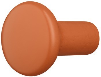 Nábytková knobka/háček, Trend