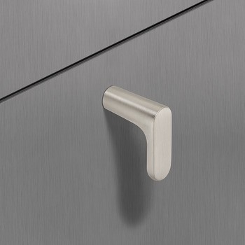 Nábytková knobka, Nábytková knobka, Trend, Häfele Déco, H2130