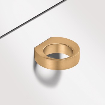 Nábytková knobka, Nábytková knobka, Trend, Häfele Déco, H2150