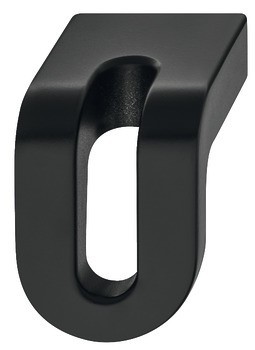 Nábytková knobka, Nábytková knobka, Trend, Häfele Déco, H2165