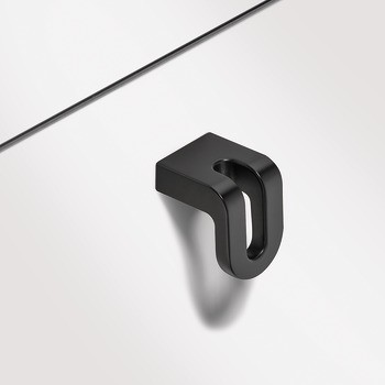 Nábytková knobka, Nábytková knobka, Trend, Häfele Déco, H2165