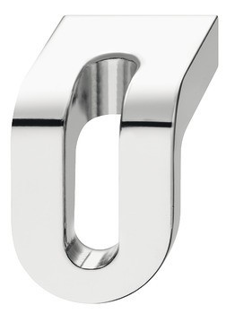 Nábytková knobka, Nábytková knobka, Trend, Häfele Déco, H2165