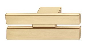 Nábytková knobka, Nábytková knobka, Trend, Häfele Déco, H2365