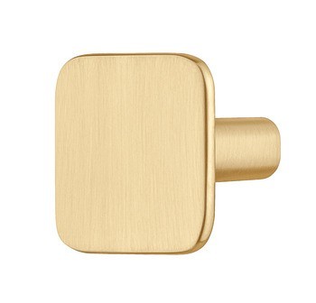 Nábytková knobka, Nábytková knobka, Trend, Häfele Déco, H2385
