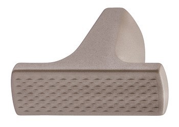 Nábytková knobka, Nábytková knobka, Trend, Häfele Déco, H2560