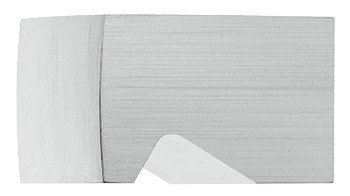 Nábytková knobka, Timeless, Häfele Déco