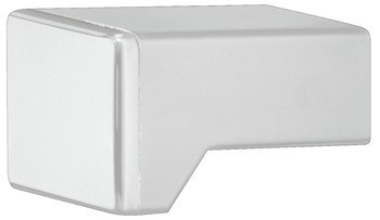 Nábytková knobka, Timeless, Hewi