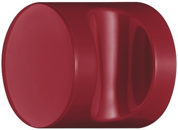 Nábytková knobka, Timeless, Hewi