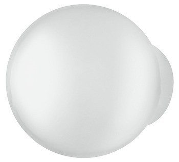 Nábytková knobka, Timeless, Hewi