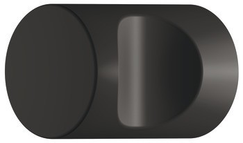 Nábytková knobka, Timeless, Hewi