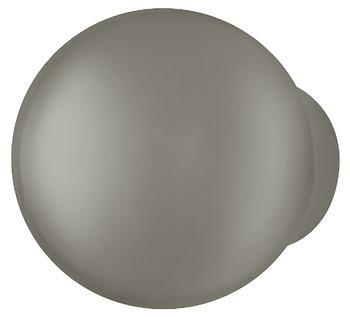 Nábytková knobka, Timeless, Hewi