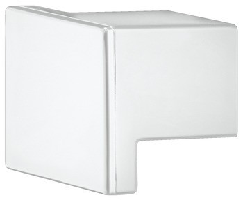 Nábytková knobka, Timeless, Hewi