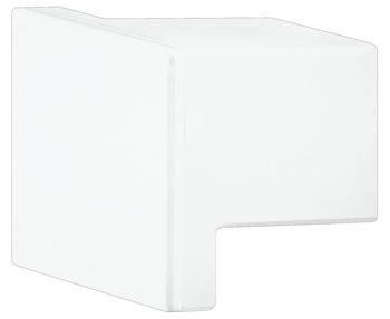 Nábytková knobka, Timeless, Hewi