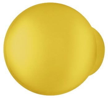 Nábytková knobka, Timeless, Hewi