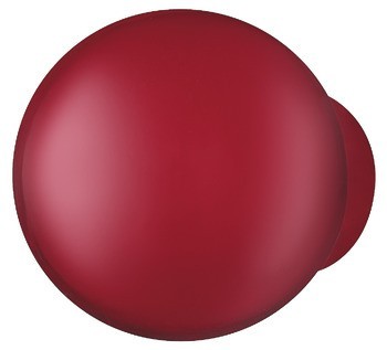 Nábytková knobka, Timeless, Hewi