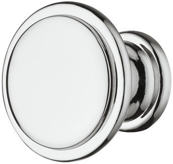 Nábytková knobka, Traditional, Häfele Déco