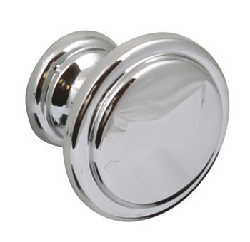 Nábytková knobka, Traditional, Häfele Déco