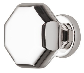 Nábytková knobka, Traditional, Häfele Déco