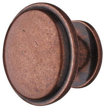 Nábytková knobka, Häfele Déco