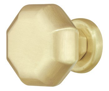 Nábytková knobka, Traditional, Häfele Déco