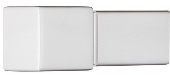 Nábytková knobka, Trend, Häfele Déco, H1940