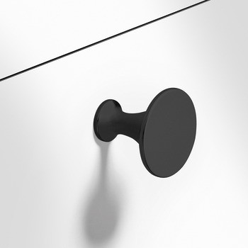 Nábytková knobka, Trend