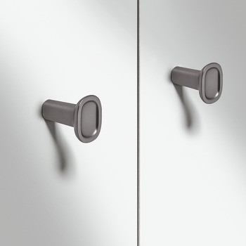 Nábytková knobka, Zinek, Trend, Häfele Déco, H2325