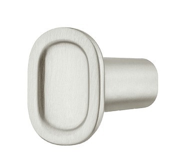 Nábytková knobka, Zinek, Trend, Häfele Déco, H2325