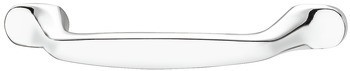 Nábytková úchytka, madlo, hliník, Häfele Déco