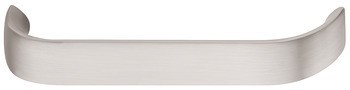 Nábytková úchytka, madlo, hliník, Häfele Déco