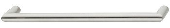 Nábytková úchytka, Madlo, nerez, kulaté
