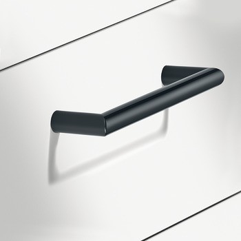 Nábytková úchytka, Madlo, polyamid