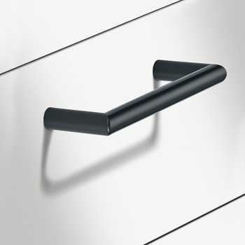 Nábytková úchytka, Madlo, polyamid