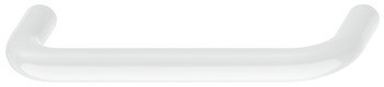 Nábytková úchytka, Madlo, polyamid