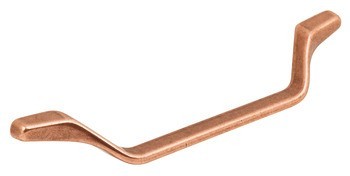 Nábytková úchytka, madlo, zinková slitina, Häfele Déco