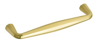 Nábytková úchytka, Madlo, zinková slitina