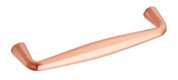 Nábytková úchytka, Madlo, zinková slitina