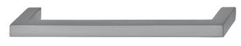 Nábytková úchytka, madlo, zinková slitina, hranaté, Häfele Déco