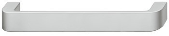 Nábytková úchytka, Madlo, zinková slitina