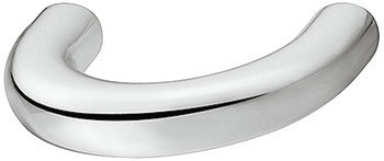 Nábytková úchytka, Oblouková úchytka, zinková slitina