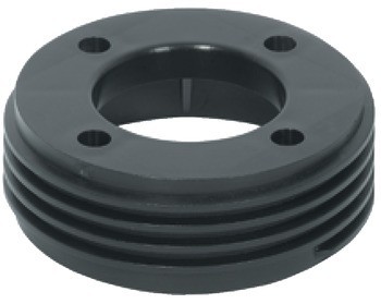 Nábytkové kluzáky, K přišroubování