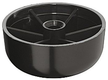 Nábytkové kluzáky, Orlita, k přišroubování