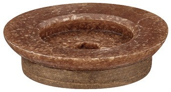 Nábytkový kluzák, c, kulatá