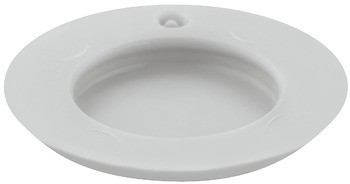 Nábytkový kluzák, c, kulatá