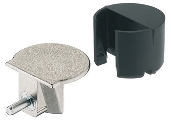 Nábytkový spoj, Häfele Rasant-Tab, k nasunutí