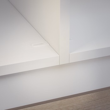 Nábytkový spoj, Lamello Cabineo