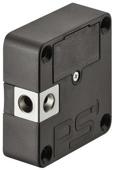 Nábytkový zámek, EFL 51, síťově napájený zámek