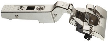 Nábytkový závěs 20°, Blum Clip Top Blumotion 95°